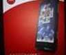 Motorola Motoluxe XT 615 Schwarz * Kein...